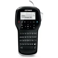 Dymo LabelManager 280 QWERTY Kitcase