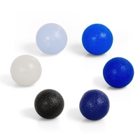 AFH Webshop 6er SPAR-SET TheraPIE Gel Ball Handtrainer |
