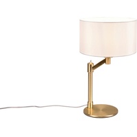 Trio Leuchten Cassio Tischleuchte 514400108,