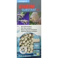 Eheim Filtermedium Substrat pro 250 ml