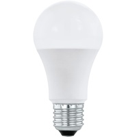 Eglo LED E27 Lampe, Glühbirne, LED Lampe, 13 Watt