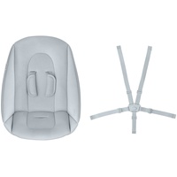 Maxi-Cosi Maxi Cosi Neugeborenen-Set Nesta Stoff Blau