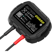 Intact Battery-Guard, Batteriewächter zur Bluetooth-Überwachung von 12V Blei- und