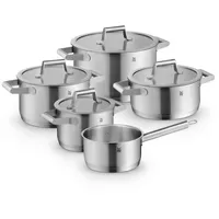 WMF Comfort Line Topfset 5-tlg. 3 x Fleischtopf +
