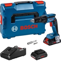 Bosch GTB 18V-45 2 x Akku ProCORE18V 4.0Ah, Ladg.