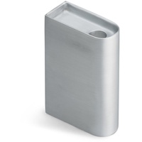 Northern Monolith Kerzenhalter, medium, aluminium
