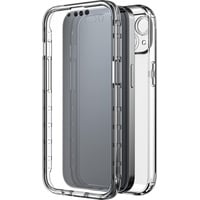 Black Rock 360° Clear Cover Apple iPhone 14 Transparent