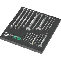 WERA Joker Set 1 19-tlg.