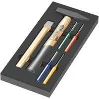 WERA Hammer-Set 1960 g