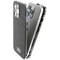 Black Rock 360° Glass Cover Apple iPhone 14 Pro
