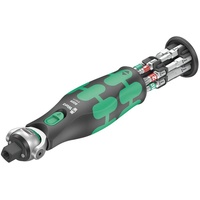 WERA 8009 Zyklop Pocket Imperial 1 Bitset, 13-tlg. (05004282001)