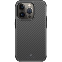Black Rock Robust Carbon Cover Apple iPhone 14 Pro