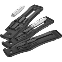 WERA Bicycle Set 15 3-tlg.