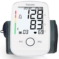 Beurer BM 45 Oberarm