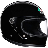 AGV X3000 black