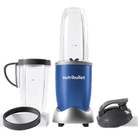Nutribullet Pro 900 NB907BL Smoothie-Maker