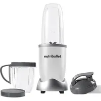 Nutribullet Pro 900 NB907W Smoothie-Maker