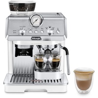 De'Longhi La Specialista Arte EC9155.W art white