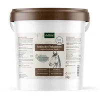 AniForte Indische Flohsamen für Pferde 3kg