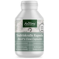AniForte Teufelskralle Kapseln 100 St