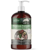AniForte BARF-Line Premium Futteröl 500 l