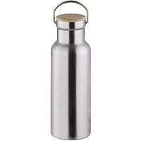 APS Trinkflasche, Edelstahl 500ml