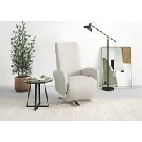 Sit&more TV-Sessel Grenoble Kunstleder 71 x 110 x 82