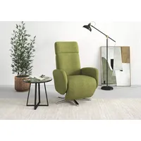 Sit&more TV-Sessel Grenoble Kunstleder 71 x 110 x 82