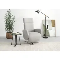 Sit&more TV-Sessel Grenoble Kunstleder 71 x 110 x 82