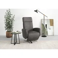 Sit&more TV-Sessel Grenoble Polyester 71 x 110 x 82