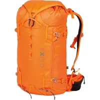 Exped Verglas 30 Rucksack (Größe 30L, orange)