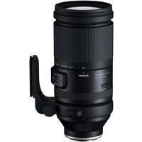 Tamron 150-500mm 5.0-6.7 Di III VC VXD für Fujifilm