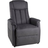 Duo Collection Aufstehsessel Mikrofaser 75 x 87 x 108