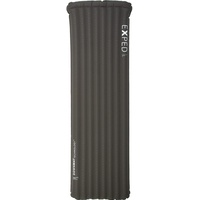 Exped Dura 6R Isomatte (Größe 183X52CM, grau)