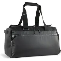 Bugatti Blanc DeLight Sports Bag Black
