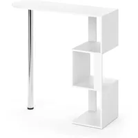 Vicco Bartisch Vincent, Weiß,