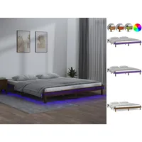 VidaXL 820604 Bettrahmen