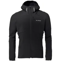 Vaude Larice V Jacke - Black - M