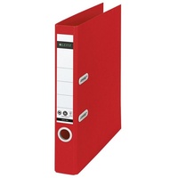 Leitz recycle 1019 Ordner rot
