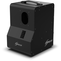 Chauvet DJ Hurricane Bubble Haze