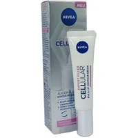 NIVEA Cellular Expert Filler Augen & Lippen Pflege 15ml