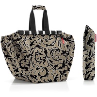 Reisenthel easyshoppingbag baroque Marble