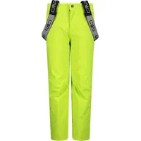 CMP Salopette 3w15994 Hosen - Olive - 6 Jahre