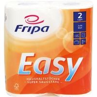 Alpine Professional AG Fripa Easy 2-lagig 3072001 , 1