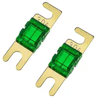 Dietz tomzz Audio 5800-067 Mini ANL Sicherung 30A 2