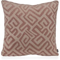 H.O.C.K. Naira Dekokissen 60 x 60 cm Rosa