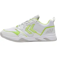 Hummel Teiwaz 2.0 Handball Erwachsene in white 46