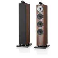 Bowers & Wilkins 702 S3 mocha,