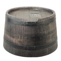 Versele-Laga Nature Ständer für Regentonne (Modell Whiskey, 50 l)