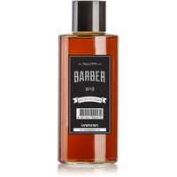 Barber marmara No.3 Eau de Cologne Herren Splash 250ml